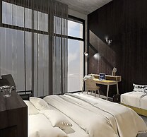 Distrikt Hotels Amsterdam Zaandam