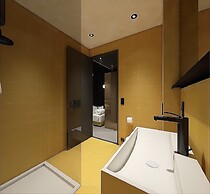 Distrikt Hotels Amsterdam Zaandam