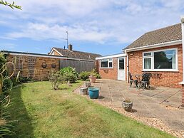 Potter's Retreat