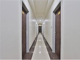 The Sky Comfort - Hotel Parth Inn