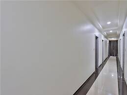 The Sky Comfort - Hotel Parth Inn