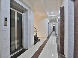 The Sky Comfort - Hotel Parth Inn