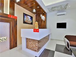 The Sky Comfort - Hotel Parth Inn