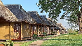 Mpale Cultural Village