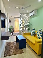 Flamingo Hotel Sector 67