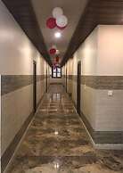 Hotel YashoGopal Resortico