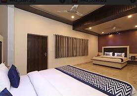 Hotel YashoGopal Resortico