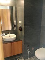 Gold Nest Rubystone Heritage