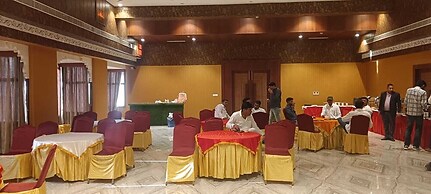 Gold Nest Rubystone Heritage