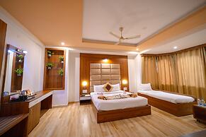 Gold Nest Rubystone Heritage