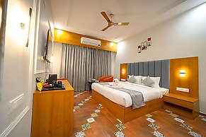 Gold Nest Rubystone Heritage