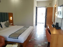 Gold Nest Rubystone Heritage