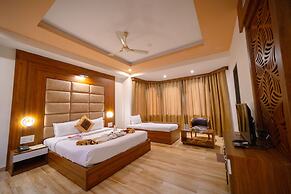 Gold Nest Rubystone Heritage