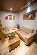 Gold Nest Rubystone Heritage