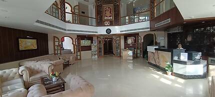 Gold Nest Rubystone Heritage