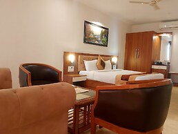 Gold Nest Rubystone Heritage