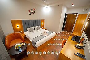 Gold Nest Rubystone Heritage