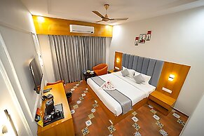 Gold Nest Rubystone Heritage