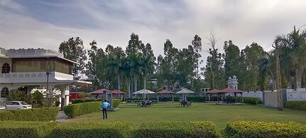 Gold Nest Rubystone Heritage