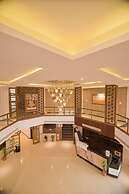 Gold Nest Rubystone Heritage