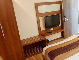 Gold Nest Rubystone Heritage