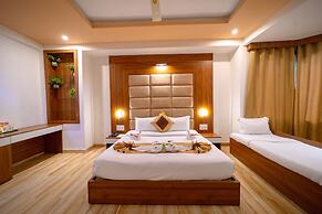 Gold Nest Rubystone Heritage