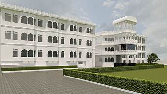 Gold Nest Rubystone Heritage