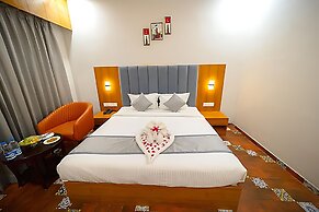 Gold Nest Rubystone Heritage