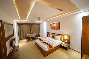 Gold Nest Rubystone Heritage