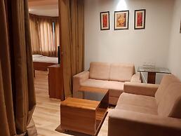 Gold Nest Rubystone Heritage