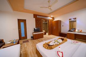 Gold Nest Rubystone Heritage