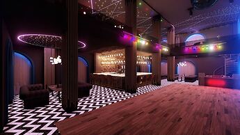 Gold Nest Rubystone Heritage