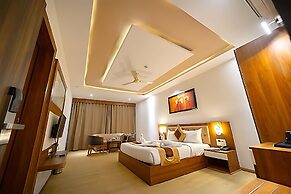 Gold Nest Rubystone Heritage