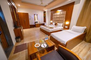 Gold Nest Rubystone Heritage