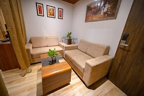 Gold Nest Rubystone Heritage