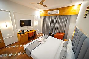 Gold Nest Rubystone Heritage