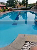 Gold Nest Rubystone Heritage