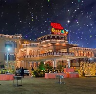 Gold Nest Rubystone Heritage