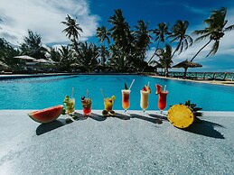 Sunny Palms Beach Bungalows