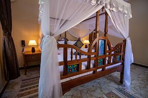 Sunny Palms Beach Bungalows