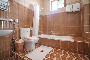 Sunny Palms Beach Bungalows