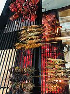 Sunny Palms Beach Bungalows