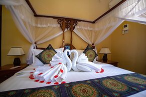 Sunny Palms Beach Bungalows