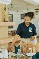 Sunny Palms Beach Bungalows