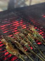 Sunny Palms Beach Bungalows