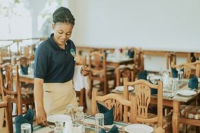 Sunny Palms Beach Bungalows