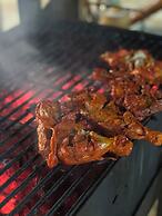 Sunny Palms Beach Bungalows