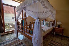 Sunny Palms Beach Bungalows