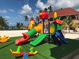 Sunny Palms Beach Bungalows