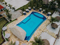 Sunny Palms Beach Bungalows